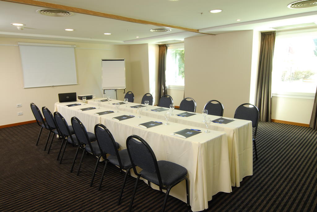 Hotel Aeroparque Inn & Suites Buenos Aires Kültér fotó