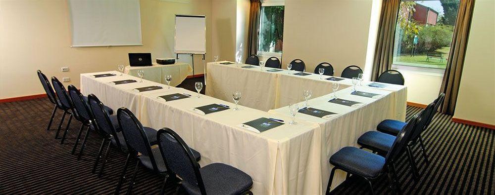 Hotel Aeroparque Inn & Suites Buenos Aires Kültér fotó