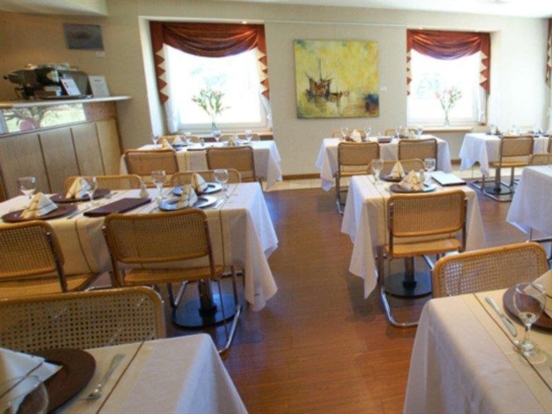 Hotel Aeroparque Inn & Suites Buenos Aires Kültér fotó