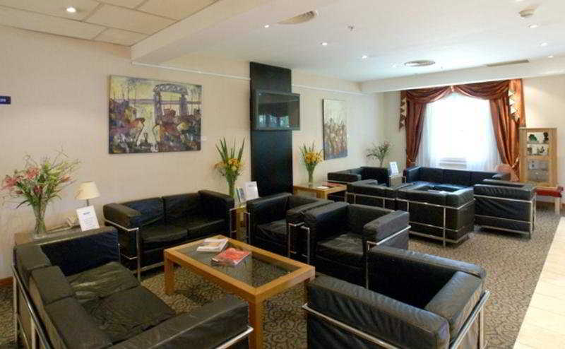 Hotel Aeroparque Inn & Suites Buenos Aires Kültér fotó